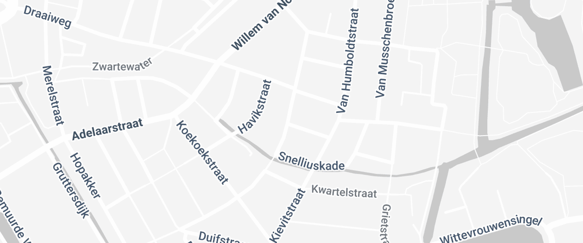 Appartement huren in Utrecht