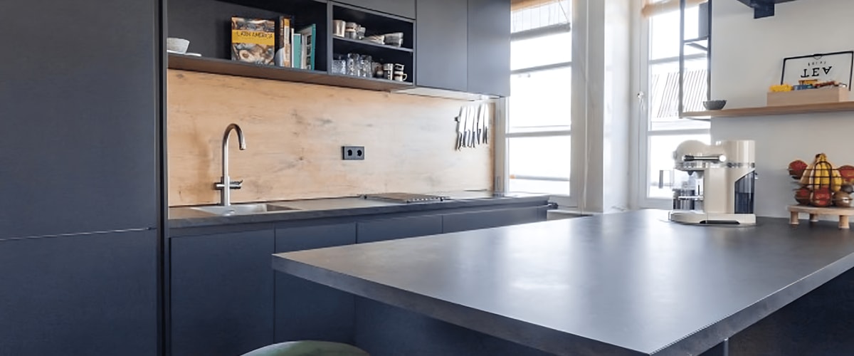 Appartement huren in Amsterdam