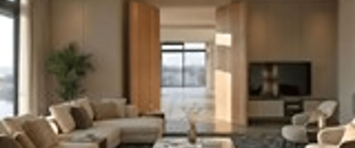 Appartement huren in Rotterdam