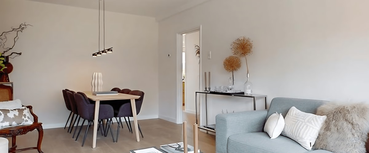 Appartement huren in Amstelveen