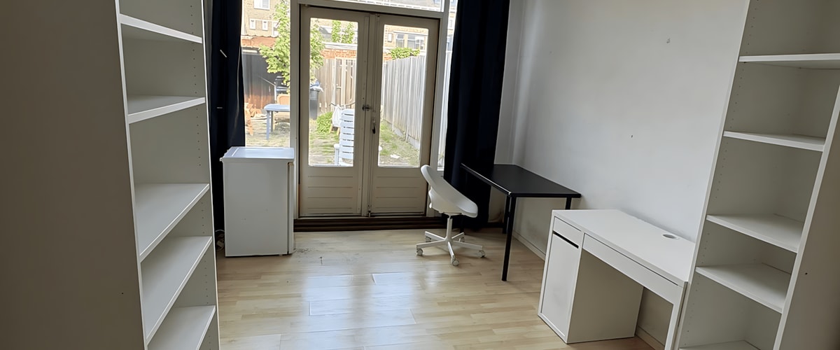 Kamer huren in Eindhoven