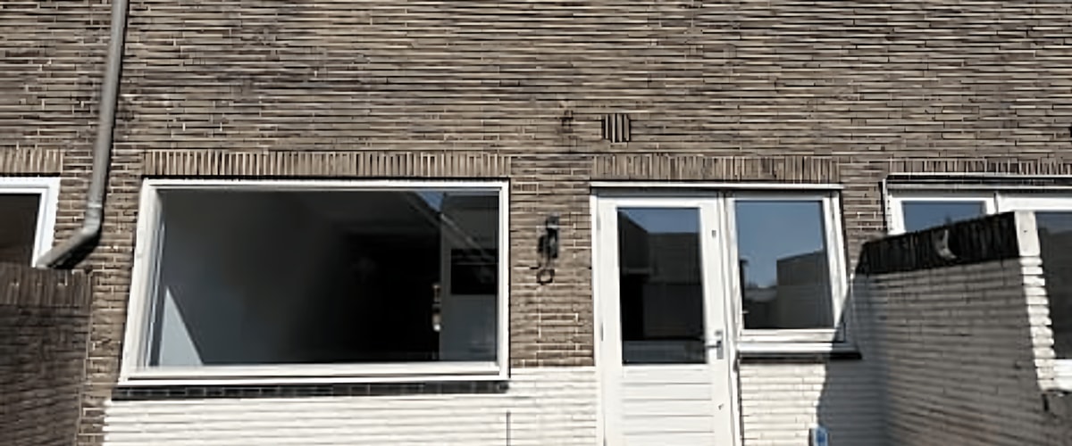 Appartement huren in Bussum