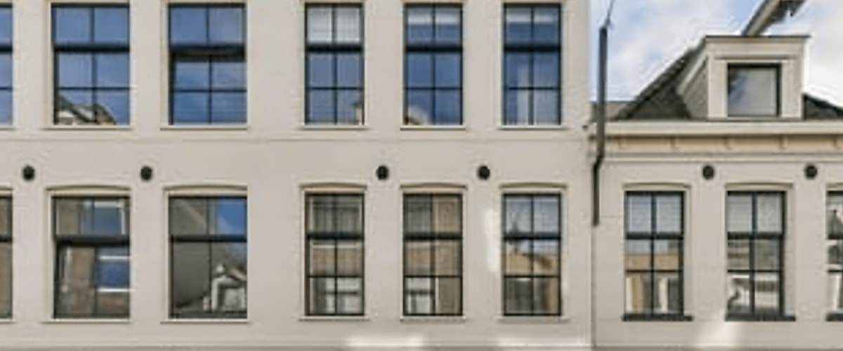Appartement huren in Amsterdam