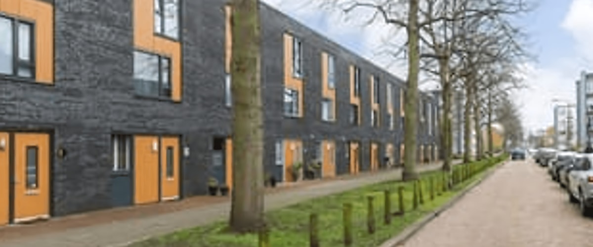 Huis huren in Den Haag