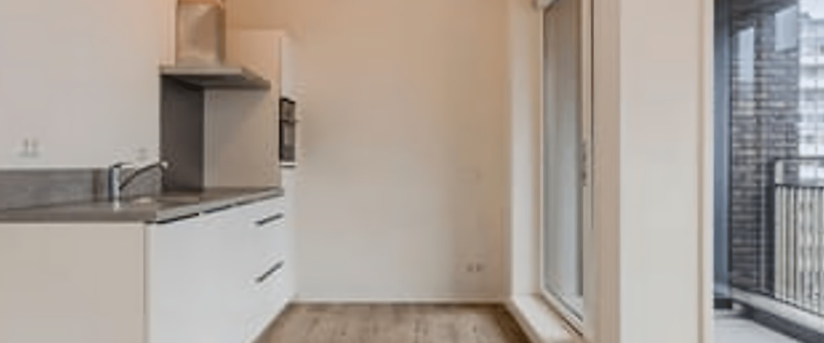Appartement huren in Amsterdam