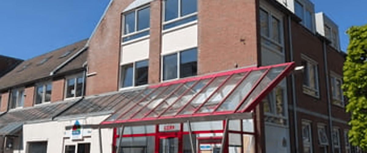 Appartement huren in Echt