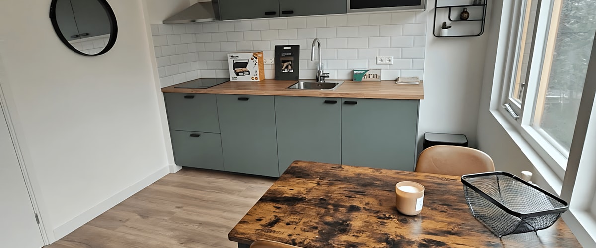 Studio huren in Utrecht