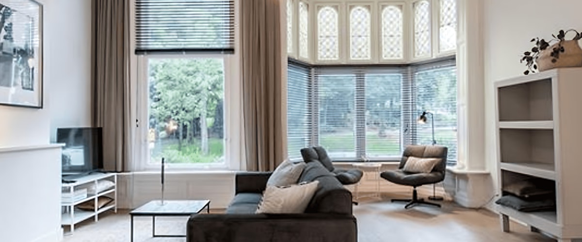 Appartement huren in Nijmegen