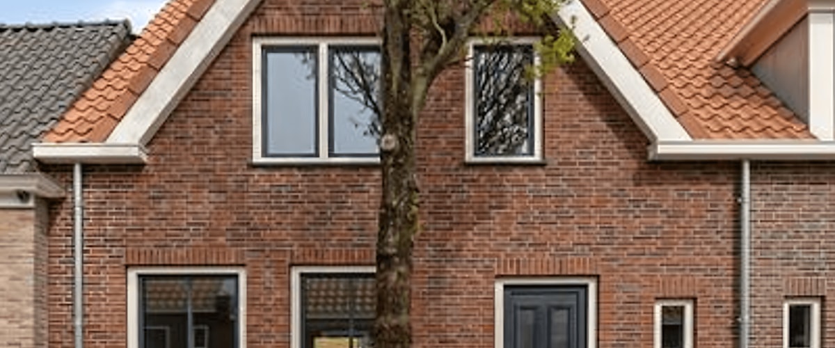 Huis huren in Domburg