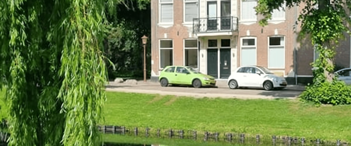 Appartement huren in Purmerend