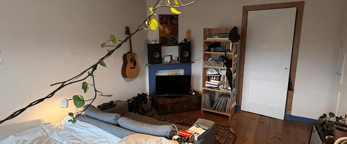 Kamer huren in Utrecht