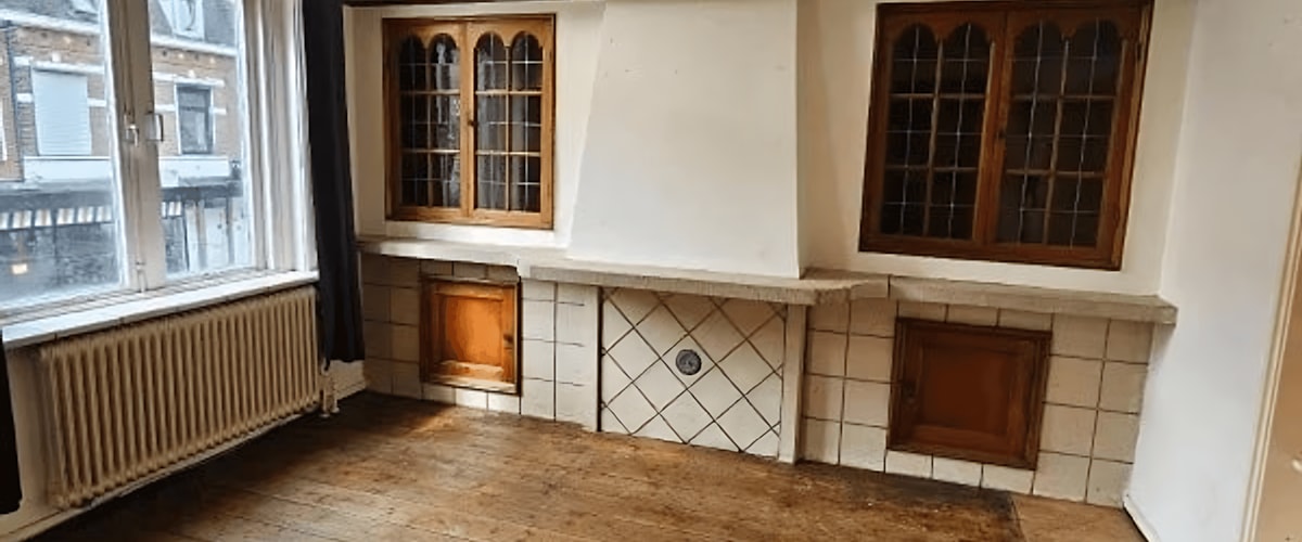 Studio huren in Nijmegen