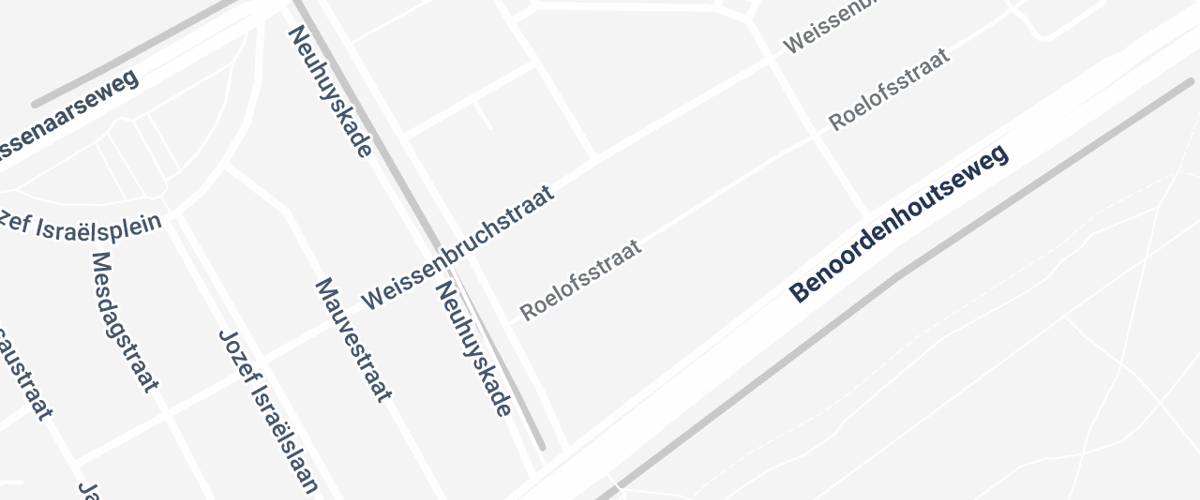 Appartement huren in Den Haag