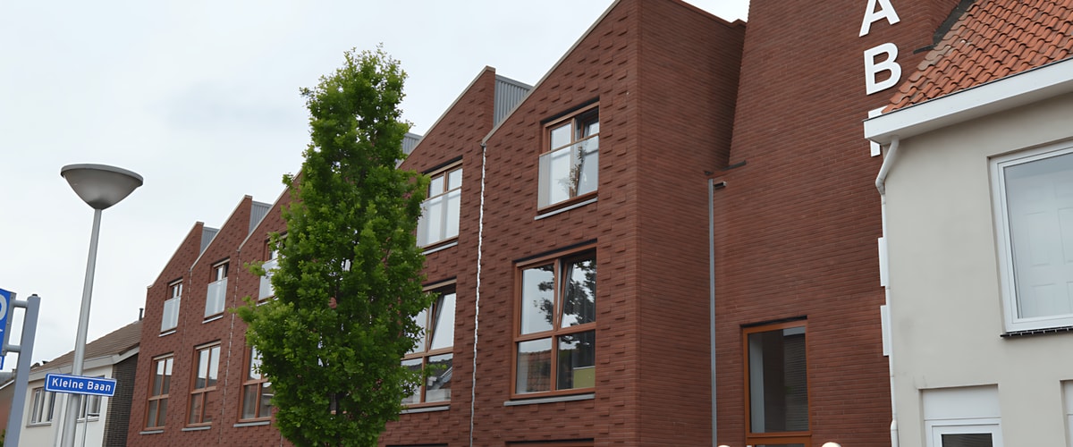 Studio huren in Zwolle