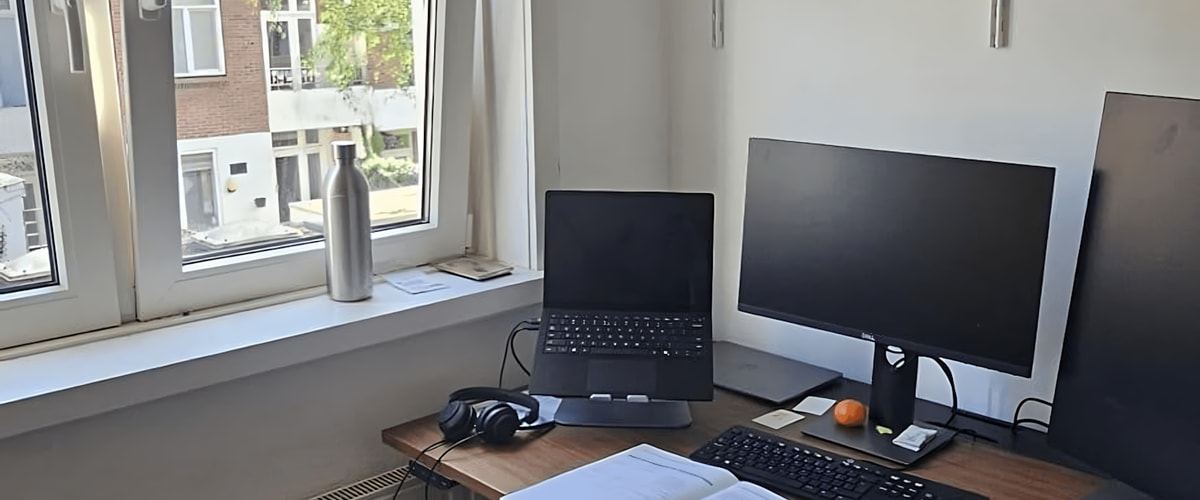 Appartement huren in Groningen