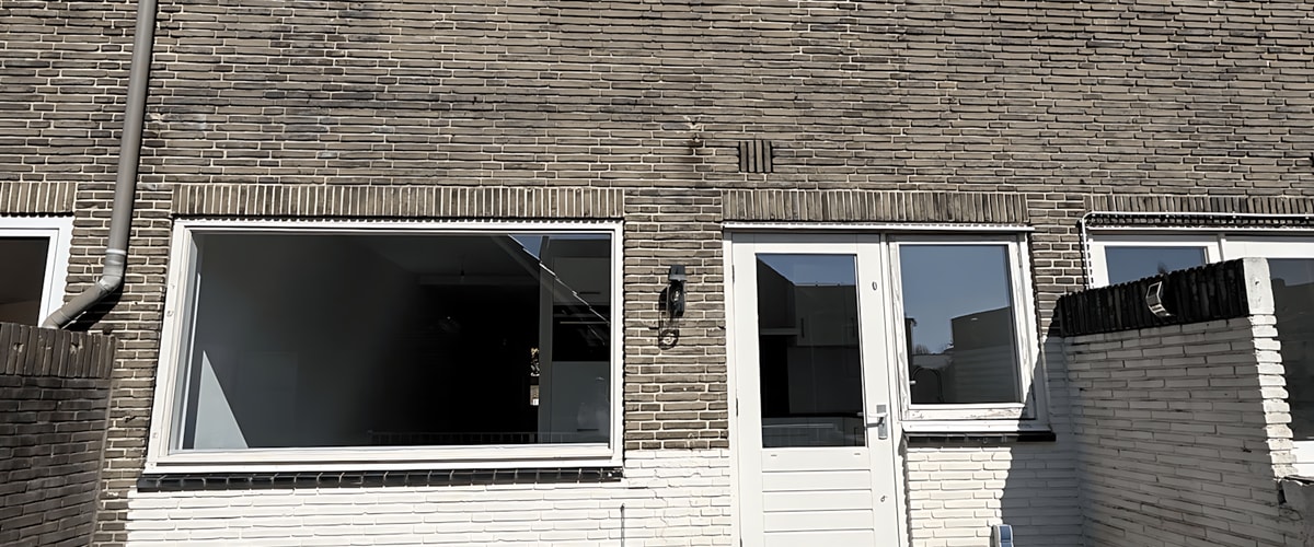 Appartement huren in Bussum