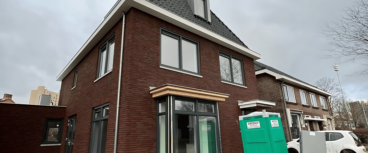 Appartement huren in Eindhoven