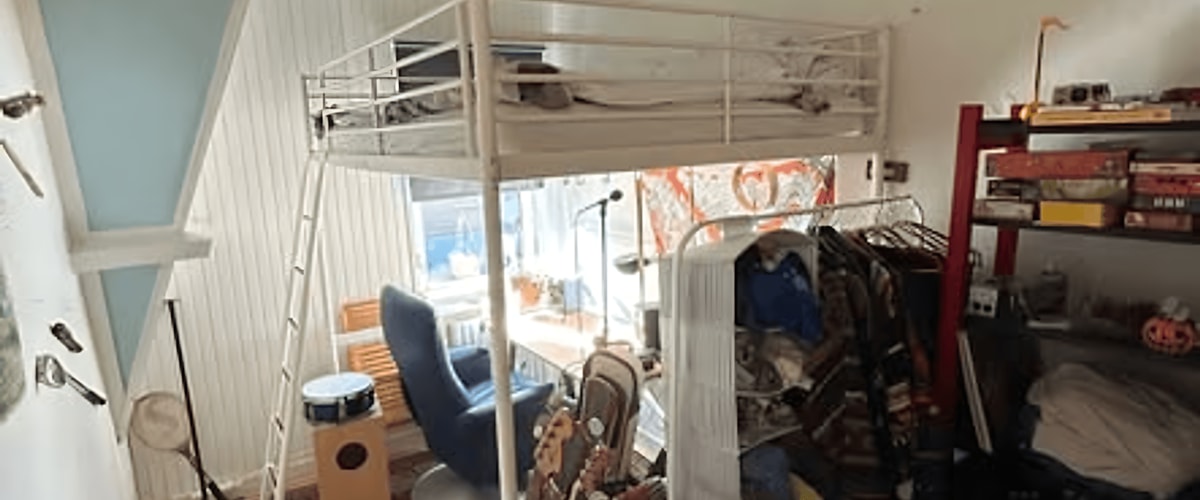 Kamer huren in Driebergen Rijsenburg