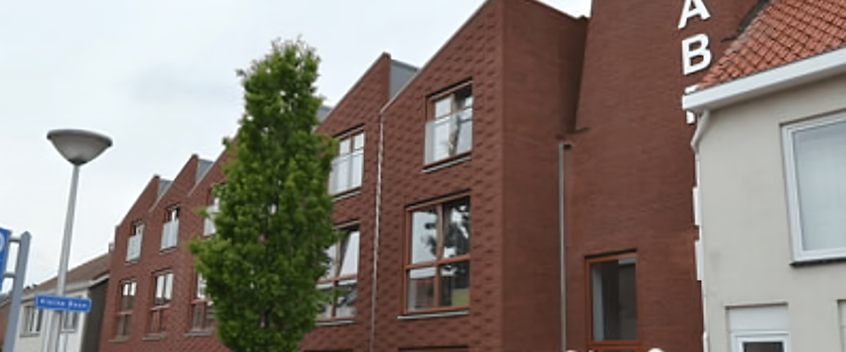 Studio huren in Zwolle