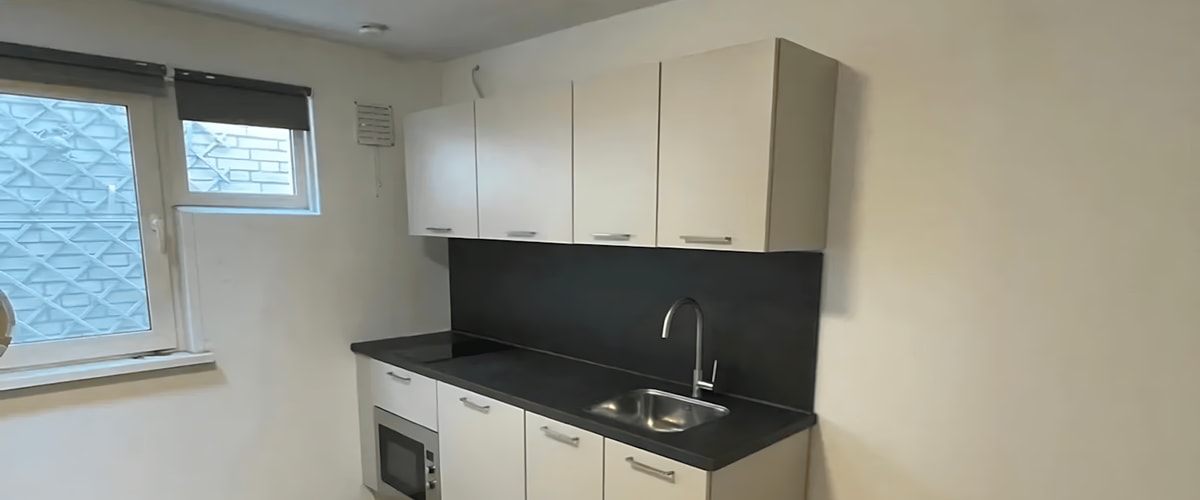 Kamer huren in Breda
