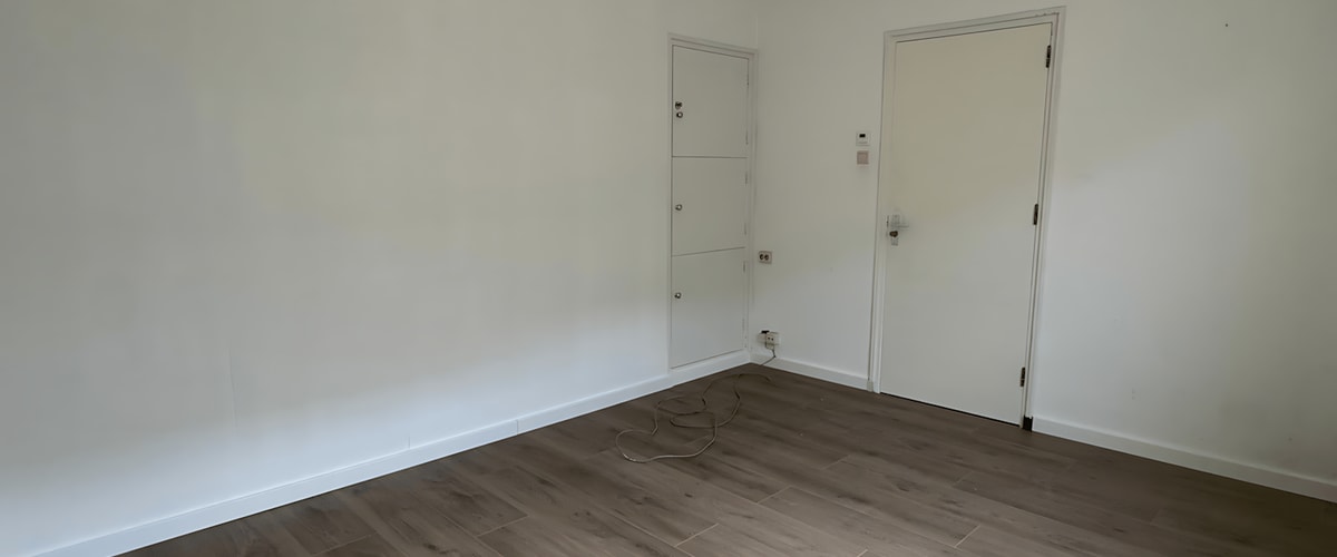 Studio huren in Heerlen
