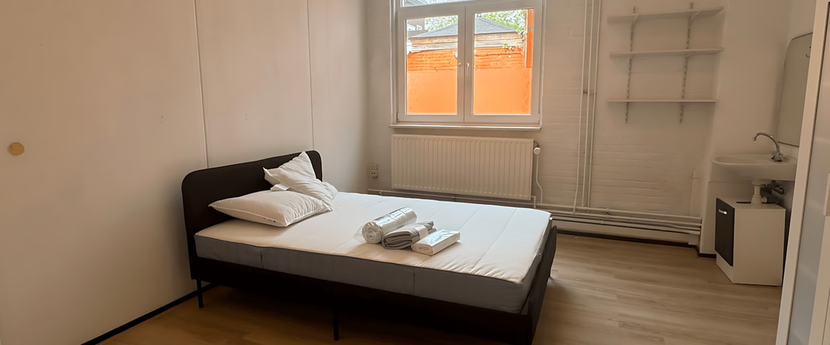 Studio huren in Heerlen