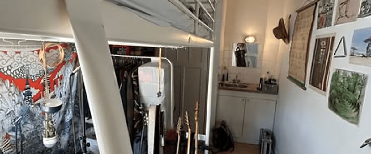 Kamer huren in Driebergen Rijsenburg