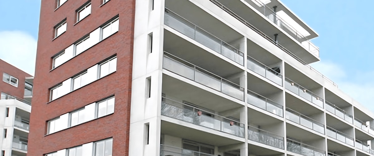 Appartement huren in Utrecht