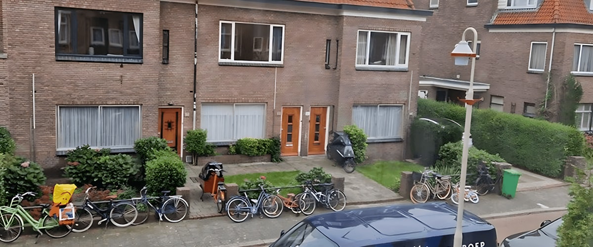 Appartement huren in Den Haag