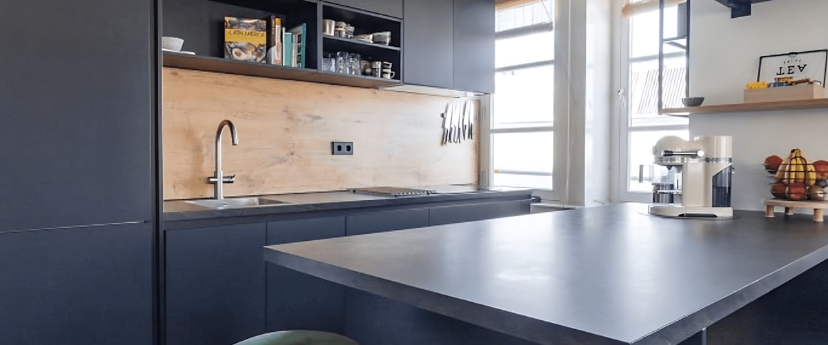 Appartement huren in Amsterdam