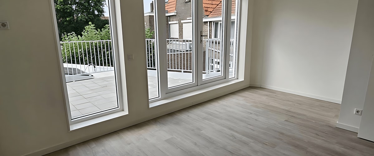 Appartement huren in Eindhoven