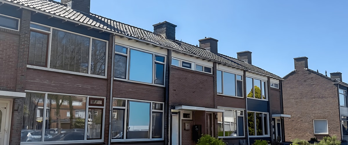 Huis huren in Assen
