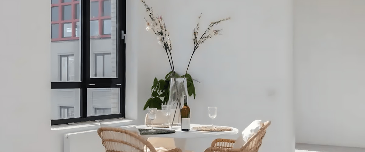 Appartement huren in Amsterdam