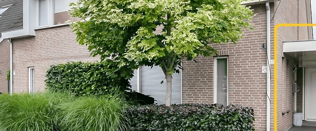 Studio huren in Roosendaal