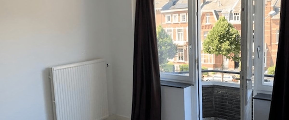 Kamer huren in Maastricht