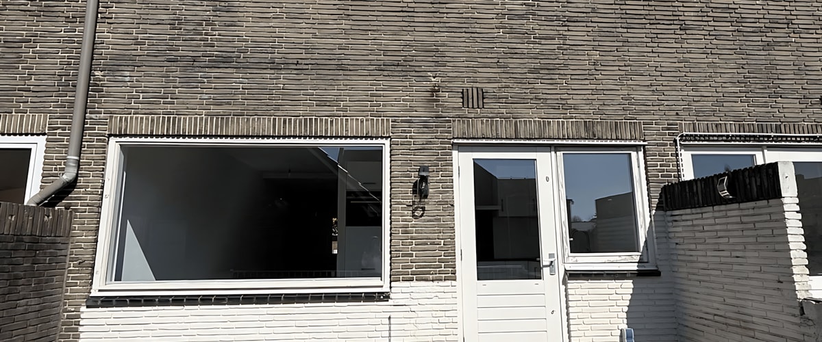 Appartement huren in Bussum