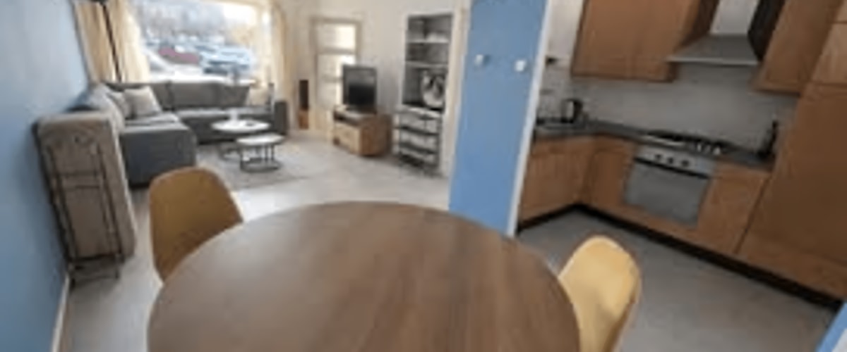 Kamer huren in Leeuwarden
