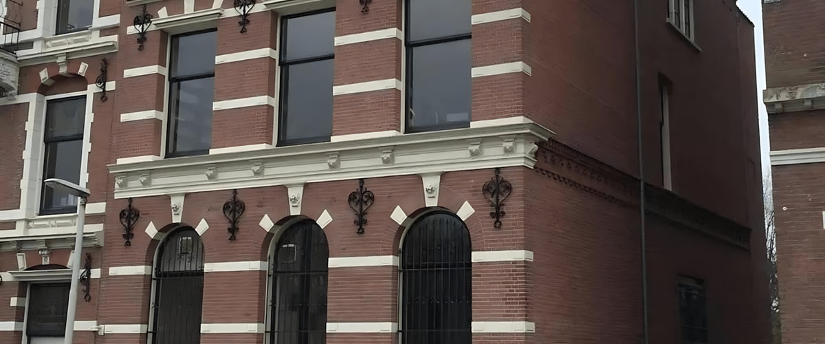 Kamer huren in Rotterdam