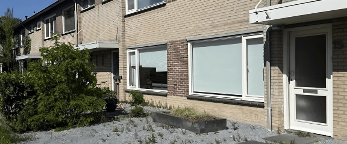 Huis huren in Veldhoven