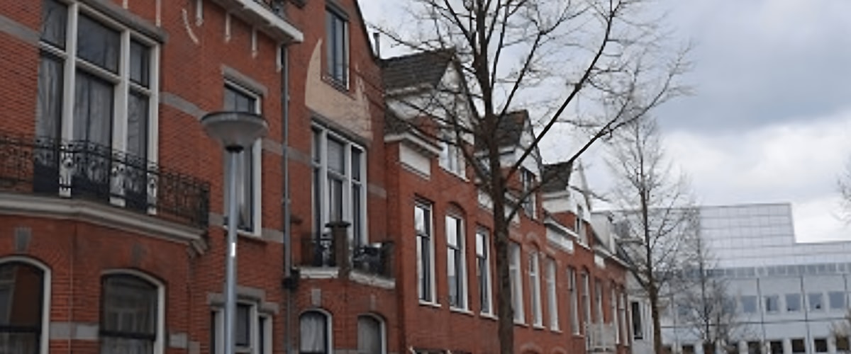 Kamer huren in Groningen