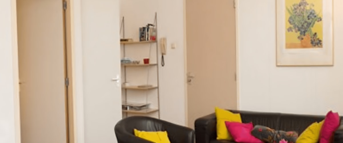 Kamer huren in Leiden
