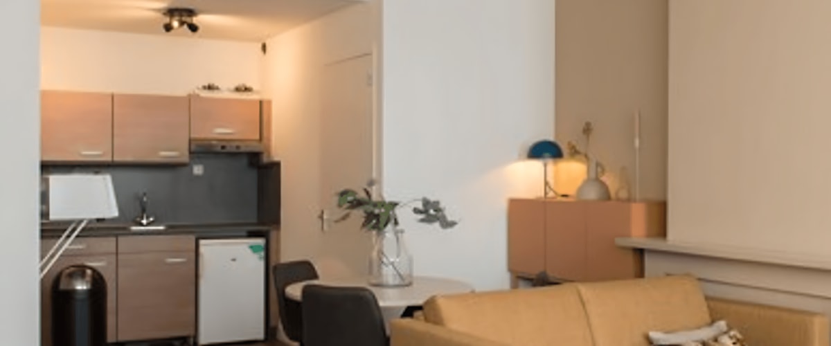 Kamer huren in Leiden