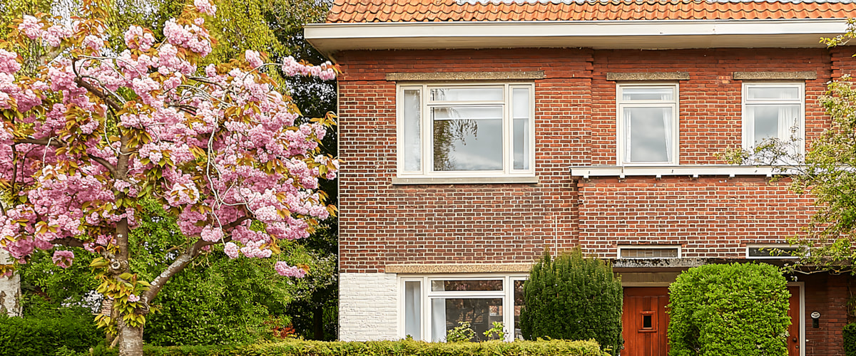 Huis huren in Den Haag