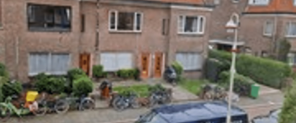 Appartement huren in Den Haag