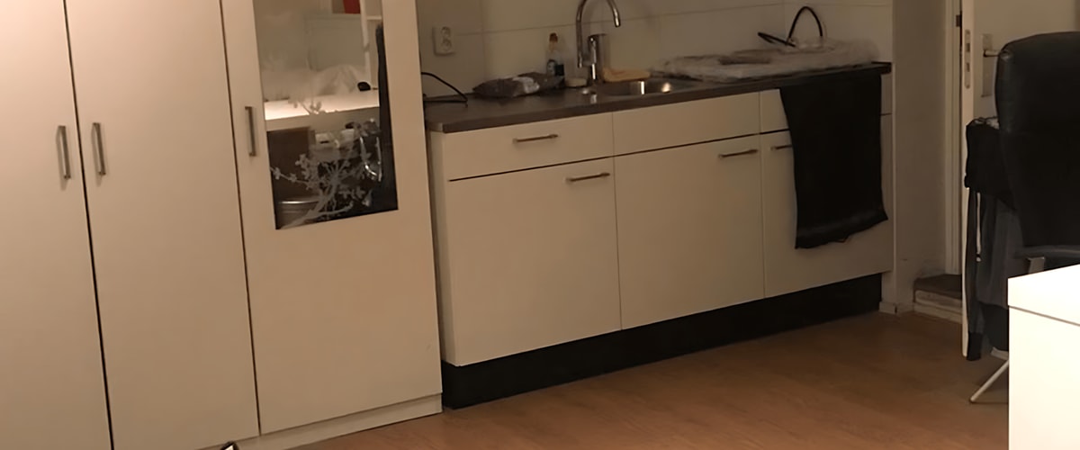 Studio huren in Groningen