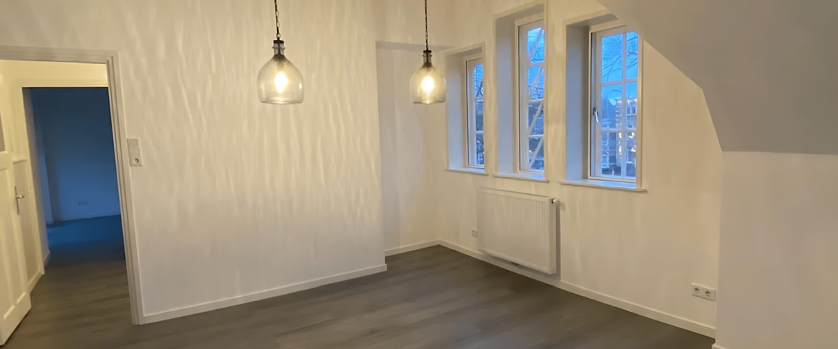 Appartement huren in Nijmegen