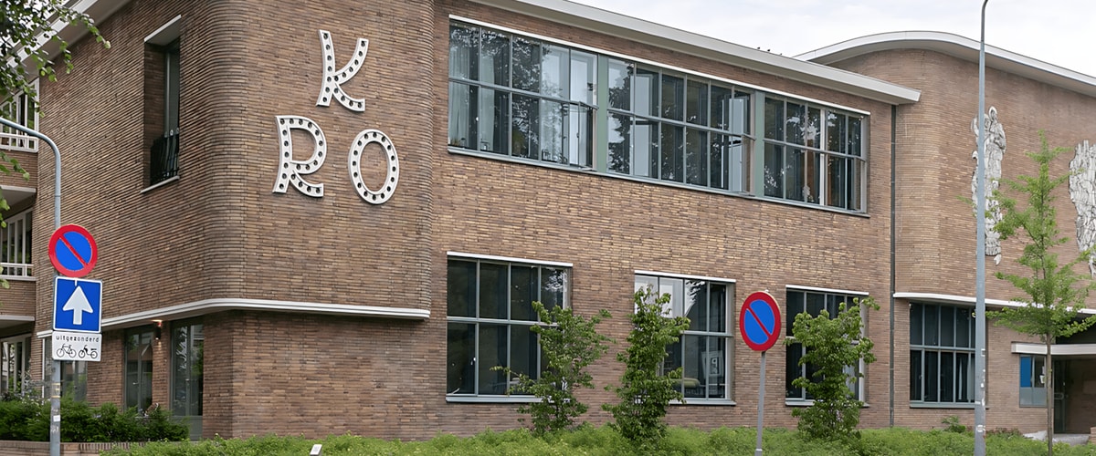Appartement huren in Hilversum