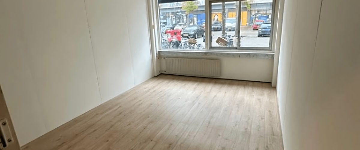 Kamer huren in Leiden