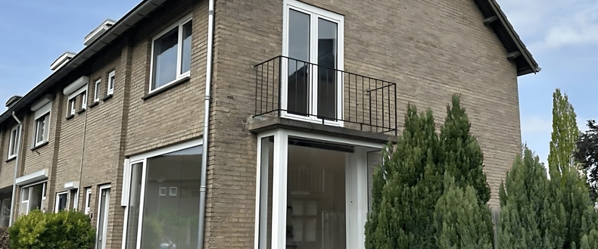 Huis huren in Geleen