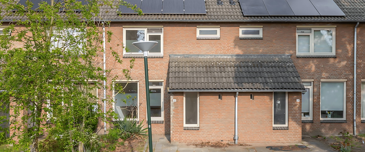 Huis huren in Nuenen